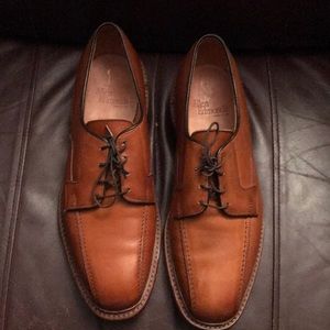 Allen Edmonds Hillshire 9D